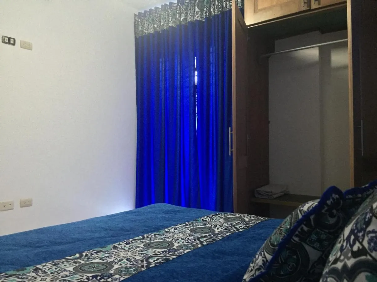 Hidden Oasis Minutes From Beaches Apartamento Puerto Plata