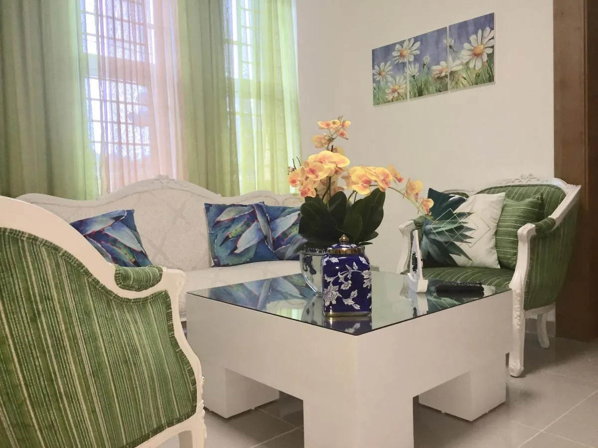 Hidden Oasis Minutes From Beaches Apartamento Puerto Plata