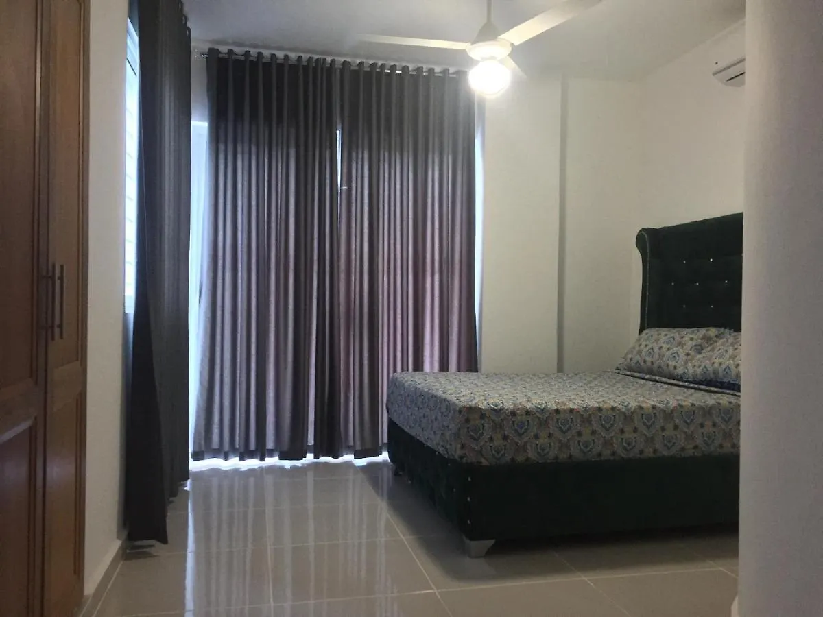 Hidden Oasis Minutes From Beaches Apartamento Puerto Plata 0*,