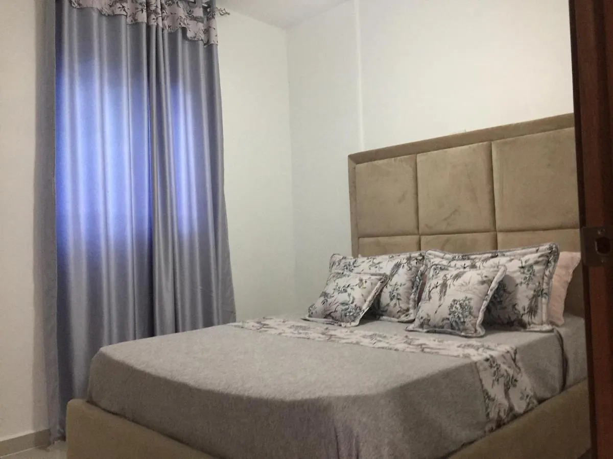 Apartament Hidden Oasis Minutes From Beaches Puerto Plata