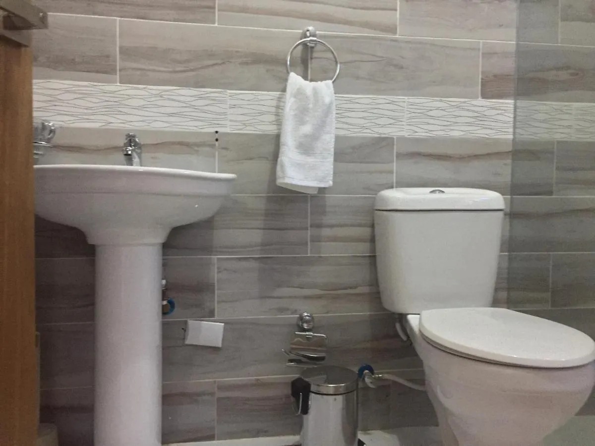Apartament Hidden Oasis Minutes From Beaches Puerto Plata 0*,