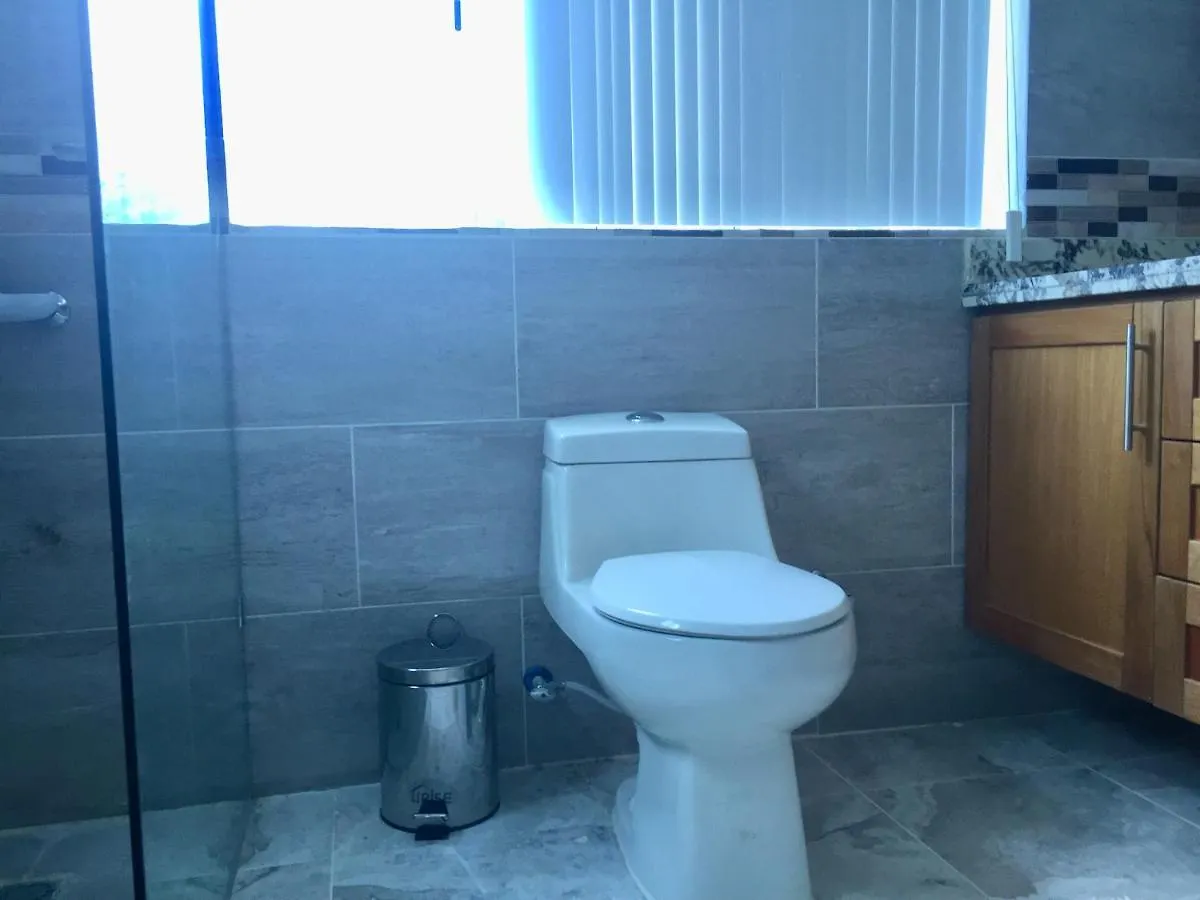 Apartament Hidden Oasis Minutes From Beaches Puerto Plata 0*,  Dominikana