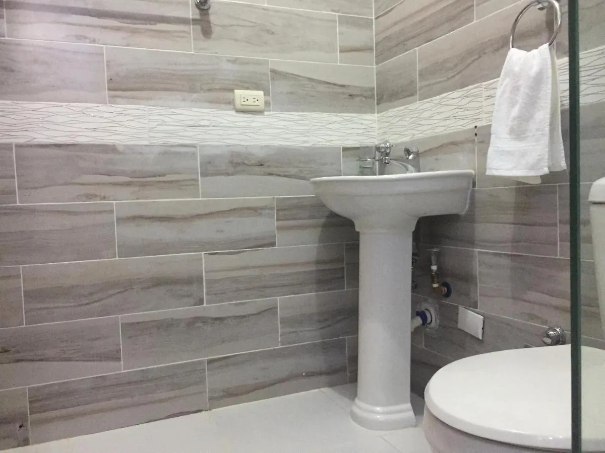 Apartament Hidden Oasis Minutes From Beaches Puerto Plata Dominikana