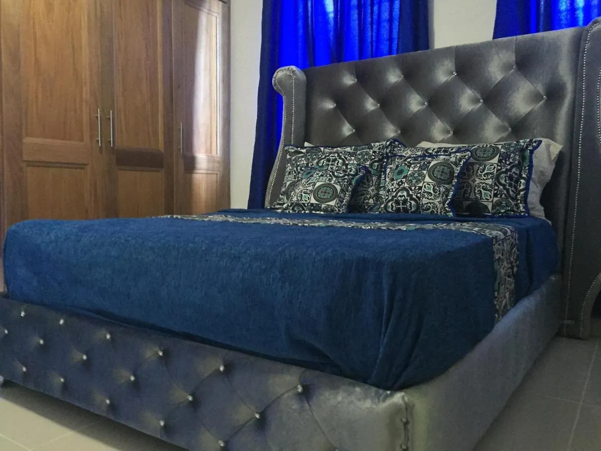 Apartament Hidden Oasis Minutes From Beaches Puerto Plata