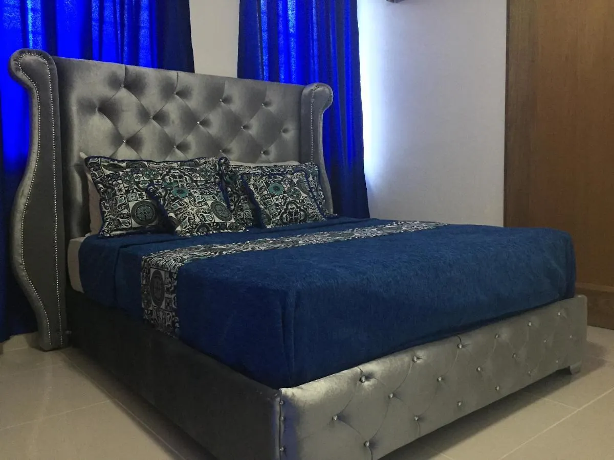 Apartament Hidden Oasis Minutes From Beaches Puerto Plata