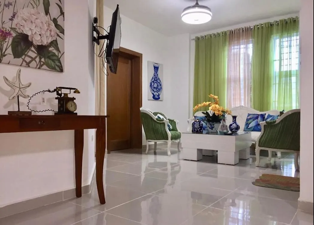 Apartament Hidden Oasis Minutes From Beaches Puerto Plata