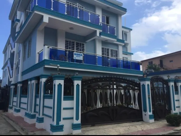 Apartament Hidden Oasis Minutes From Beaches Puerto Plata