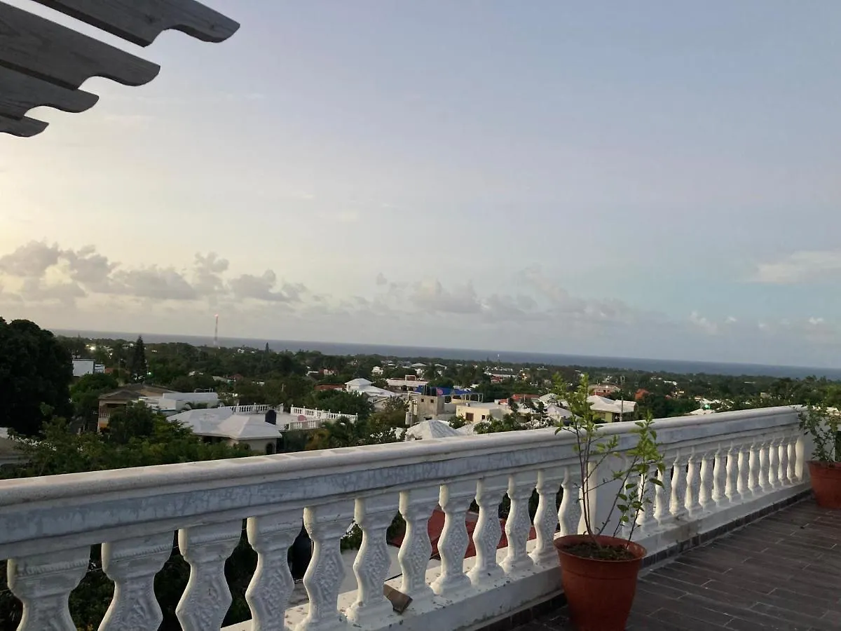 Apartament Hidden Oasis Minutes From Beaches Puerto Plata